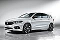  Der Fiat Tipo S-Design startet als 1.4 T-Jet mit 120 PS bei 19.650 Euro. Foto: FCA/dpp-AutoReporter 